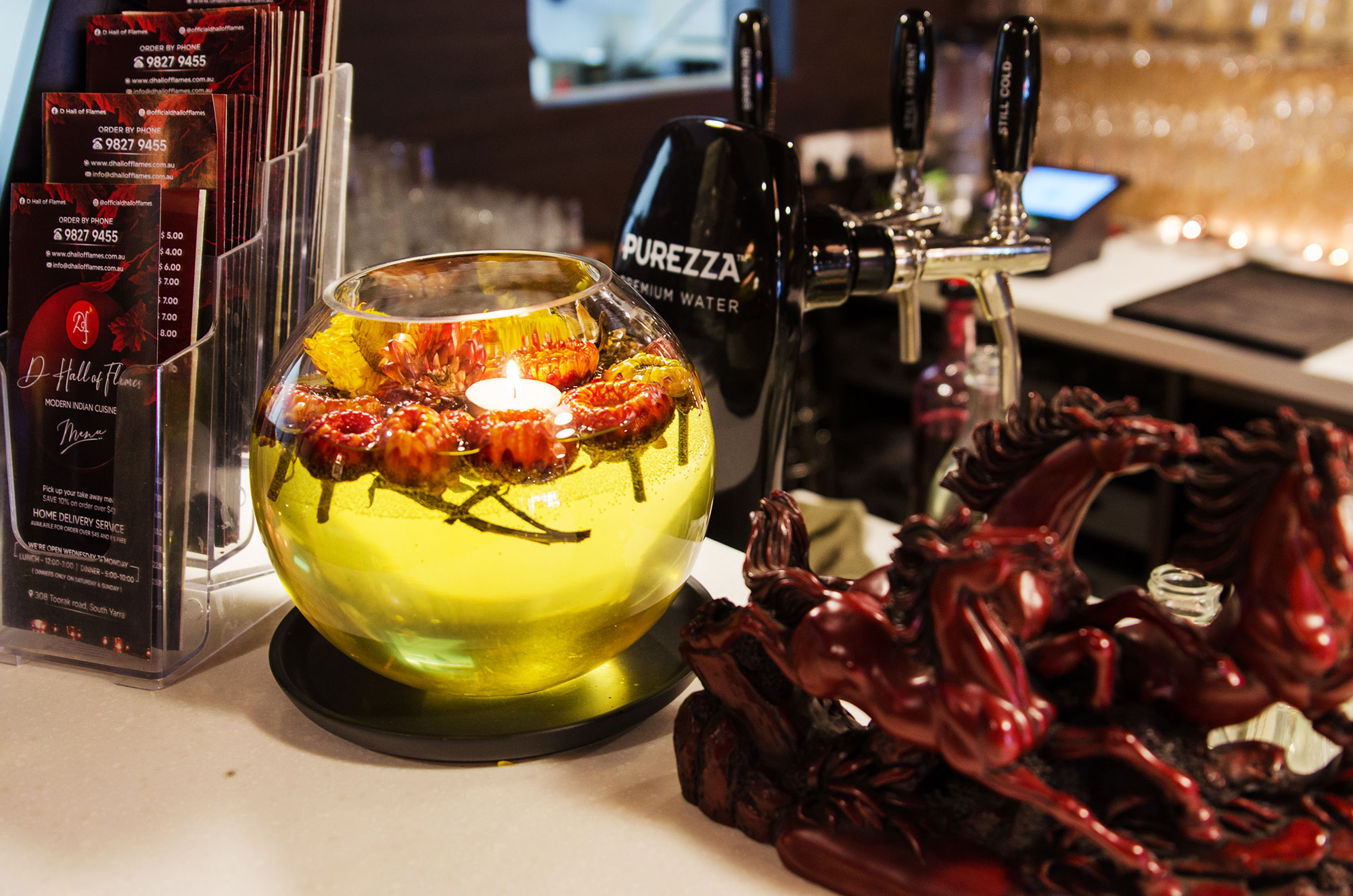 Indian Restaurant and Cuisine in Melbourne