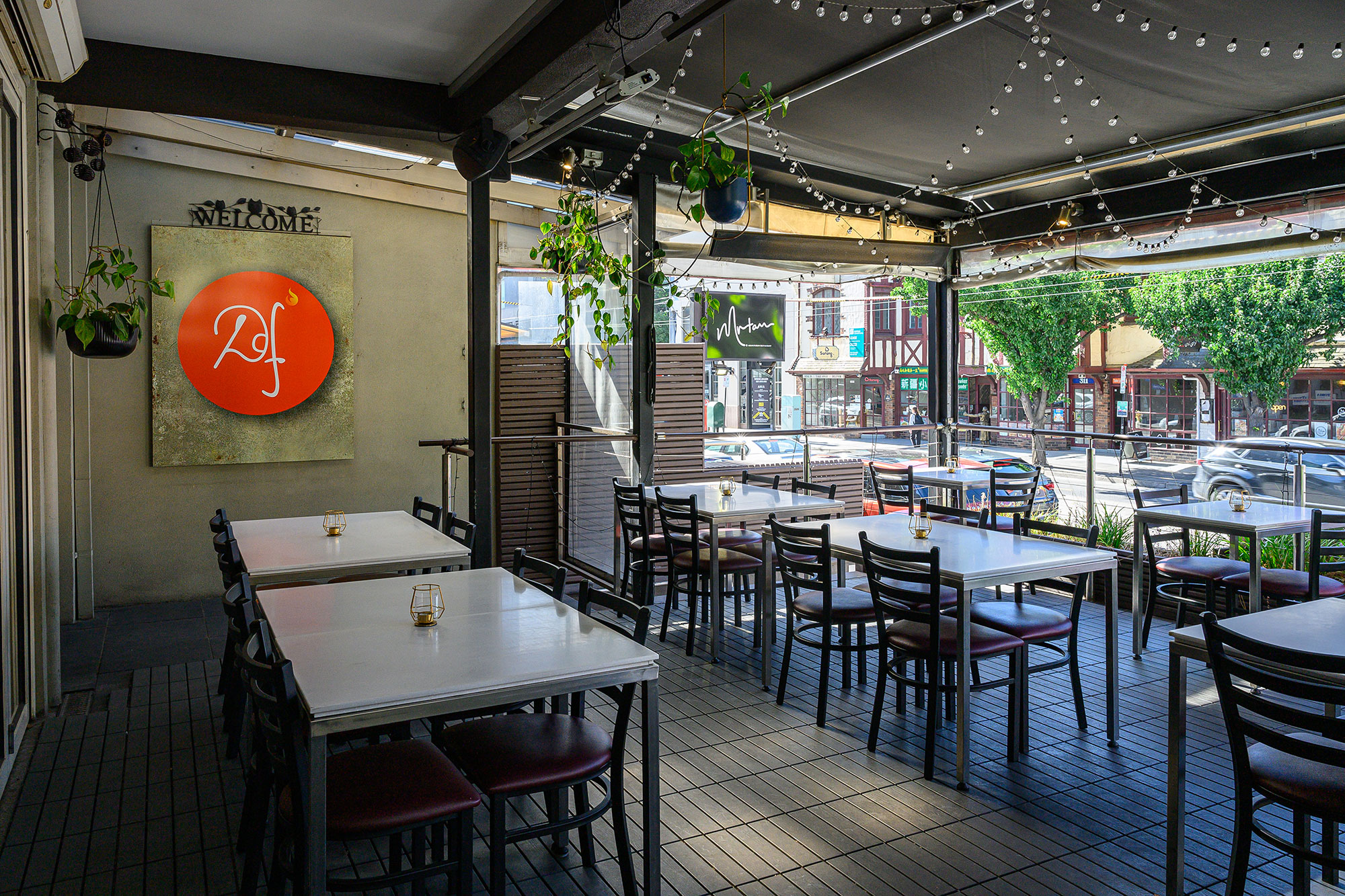 Indian Restaurant and Cuisine in Melbourne