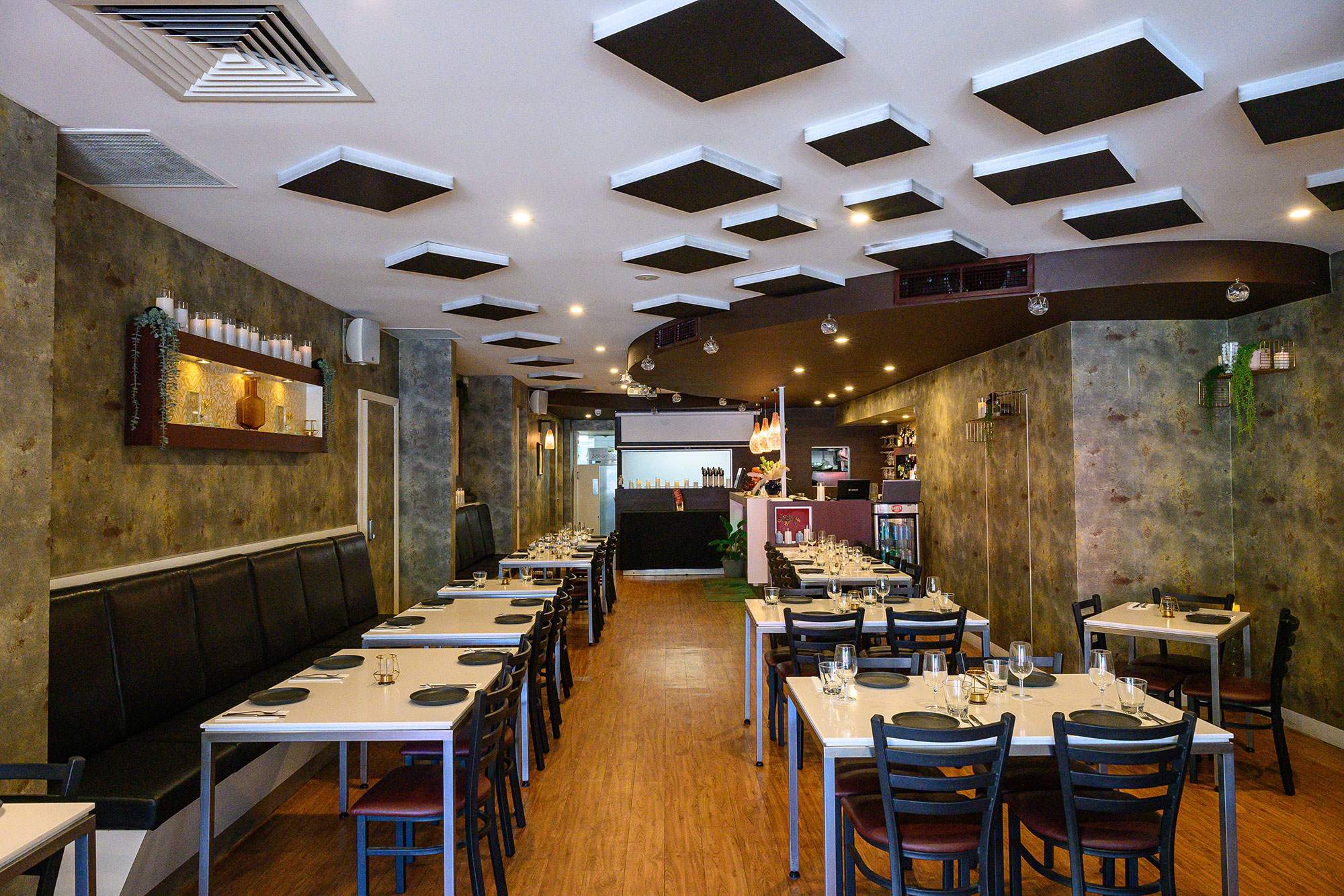 Indian Restaurant and Cuisine in Melbourne